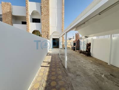 3 Bedroom Apartment for Rent in Al Mutarad, Al Ain - Private Entrance| Private Yard| Balconies |Spacious 3 Bedroom Apartment for Rent in Al Mutarad, Al Ain - Private Entrance| Private Yard| Balconies |Spacious