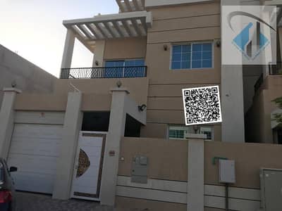 تاون هاوس 5 غرف نوم للايجار في الياسمين، عجمان - 1. jpeg تاون هاوس 5 غرف نوم للايجار في الياسمين، عجمان - 1. jpeg
