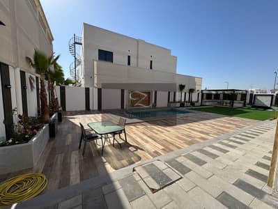 5 Bedroom Villa for Sale in Hoshi, Sharjah - 8aef5b29-5357-420f-8cff-a1ab37b90500. jpg