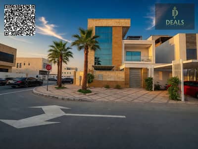 6 Bedroom Villa for Sale in Al Yasmeen, Ajman - image - 2026-05-31T175336.374. png 6 Bedroom Villa for Sale in Al Yasmeen, Ajman - image - 2026-05-31T175336.374. png