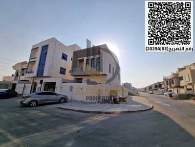 فیلا 5 غرف نوم للبيع في الياسمين، عجمان - WhatsApp Image 2026-05-31 at 3.54. 58 PM (2). jpeg فیلا 5 غرف نوم للبيع في الياسمين، عجمان - WhatsApp Image 2026-05-31 at 3.54. 58 PM (2). jpeg