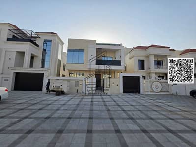 فیلا 5 غرف نوم للبيع في الحليو، عجمان - 4bd3aa65-9cc2-4065-a623-071cfadc6bf3. jpg