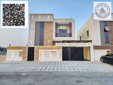 5 Bedroom Villa for Rent in Al Bahia, Ajman - WhatsApp Image 2026-05-31 at 5.34. 22 PM. jpeg 5 Bedroom Villa for Rent in Al Bahia, Ajman - WhatsApp Image 2026-05-31 at 5.34. 22 PM. jpeg