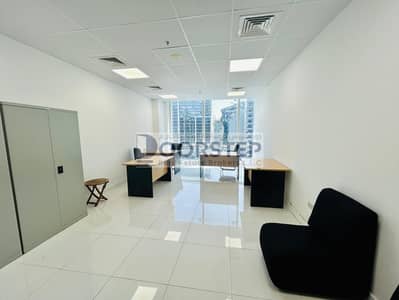 Office zum Miete in Business Bay, Dubai - WhatsApp Image 2025-11-17 at 1.48. 28 PM (1). jpeg