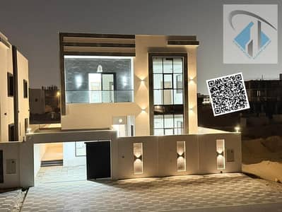 5 Bedroom Villa for Rent in Al Zahya, Ajman - 3. jpeg