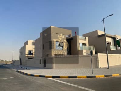 6 Cпальни Вилла Продажа в Тилал Сити, Шарджа - IMG-20251107-WA0028. jpg