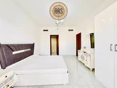 Fully Furnished 1Bhk Available for Rent 60k with All Facilities
