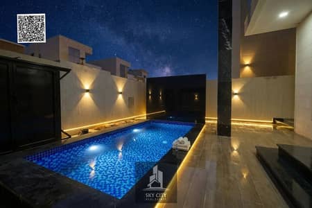 4 Bedroom Villa for Sale in Al Zahya, Ajman - 1000574894. png