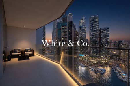 1 Slaapkamer Appartement te Koop in Dubai Marina, Dubai - Appartement in Dubai Marina，LIV Marina, 1 slaapkamer, 3200000 AED - 12771024