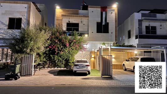 5 Bedroom Villa for Rent in Al Yasmeen, Ajman - IMG_2876. jpg