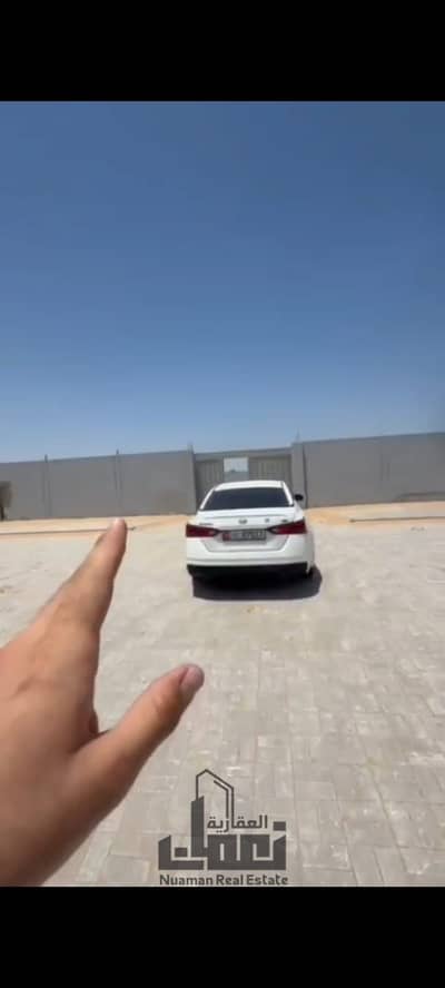 ارض صناعية  للايجار في صناعية الصجعة، الشارقة - 1000068099. jpg