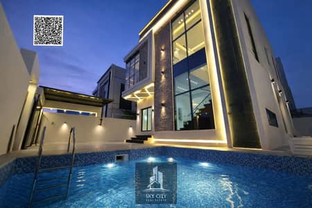 3 Bedroom Villa for Sale in Al Yasmeen, Ajman - 1000574946. png