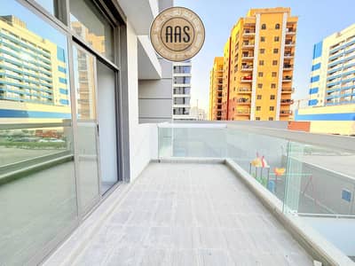 1 Bedroom Apartment for Rent in Majan, Dubai - IMG_3732. jpg