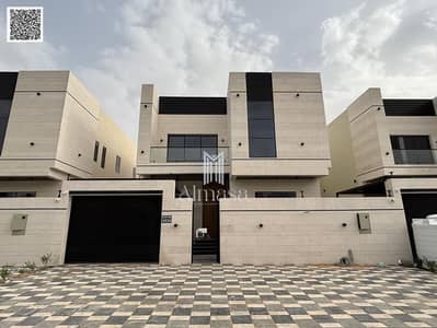 5 Bedroom Villa for Rent in Al Helio, Ajman - WhatsApp Image 2026-05-31 at 12.28. 20 PM (1). jpeg