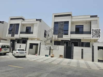 5 Bedroom Villa for Sale in Al Bahia, Ajman - bac4cacc-6b45-475e-8f6a-f4d47e0f385c. jpg 5 Bedroom Villa for Sale in Al Bahia, Ajman - bac4cacc-6b45-475e-8f6a-f4d47e0f385c. jpg