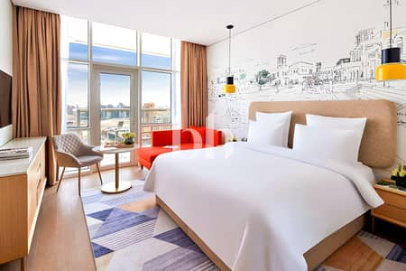 Studio for Sale in Jumeirah Village Triangle (JVT), Dubai - File 7 Studio for Sale in Jumeirah Village Triangle (JVT), Dubai - File 7