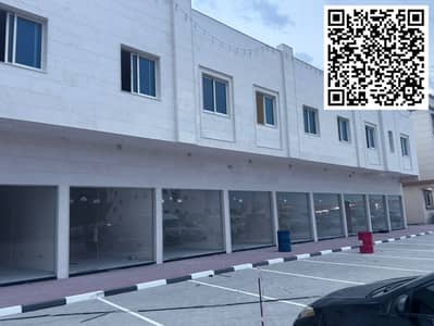 10+ Beds Building for Rent in Al Jurf, Ajman - بنايه استثمار عجمان . jpeg 10+ Beds Building for Rent in Al Jurf, Ajman - بنايه استثمار عجمان . jpeg