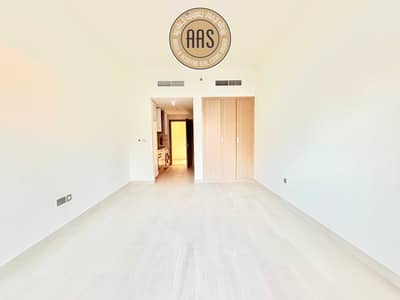Studio for Rent in Meydan, Dubai - IMG_8500. jpg
