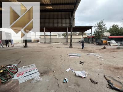 Factory para en Alquiler en Industrial Area, Sharjah - WhatsApp Image 2025-12-14 at 14.26. 30. jpeg