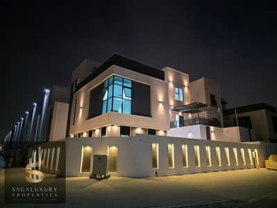 6 Bedroom Villa for Sale in Al Helio, Ajman - WhatsApp Image 2026-05-31 at 6.46. 01 AM. jpeg