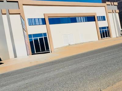 Warehouse for Rent in Emirates Modern Industrial Area, Umm Al Quwain - WhatsApp Image 2026-05-25 at 9.05. 25 AM. jpeg