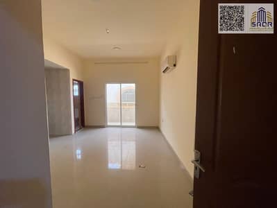 Studio for Rent in Al Rawda, Ajman - 61653001-c5c1-4351-a7df-a2d46d4499f5. jpg