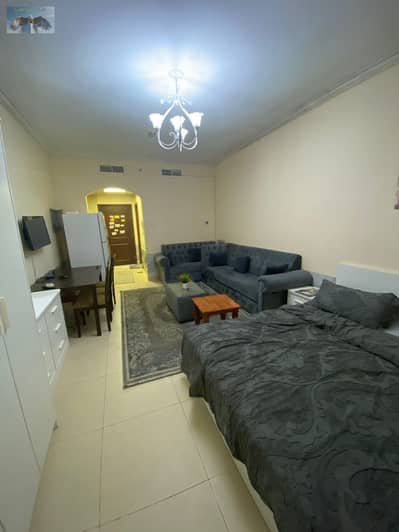Studio for Rent in Al Jurf, Ajman - WhatsApp Image 2026-05-31 at 6.43. 45 PM (1). jpeg