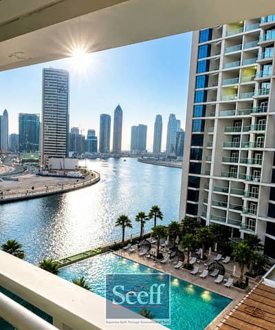 Monolocale in Affitto a Business Bay, Dubai - WhatsApp Image 2026-05-23 at 18.25. 58. jpeg