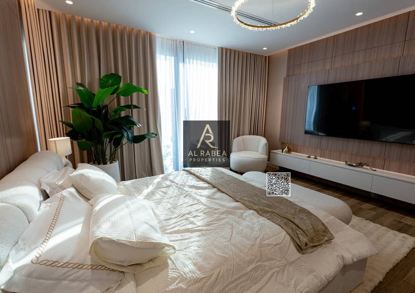 2 Tiger Downtown_Show Apartment-صور-12. jpg