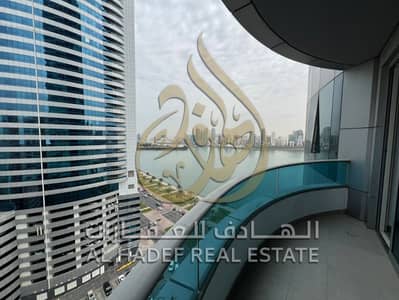 2 Bedroom Apartment for Rent in Al Majaz, Sharjah - IMG-20250218-WA0009. jpg 2 Bedroom Apartment for Rent in Al Majaz, Sharjah - IMG-20250218-WA0009. jpg