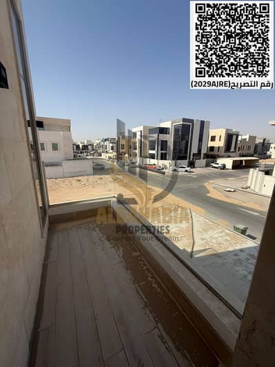 3 Bedroom Villa for Rent in Al Yasmeen, Ajman - WhatsApp Image 2026-05-31 at 12.50. 12 PM. jpeg 3 Bedroom Villa for Rent in Al Yasmeen, Ajman - WhatsApp Image 2026-05-31 at 12.50. 12 PM. jpeg