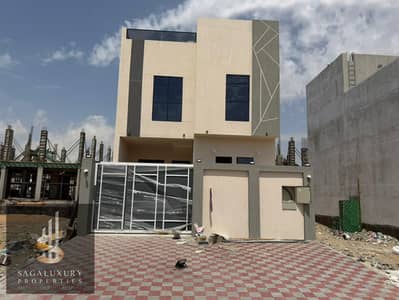 4 Bedroom Townhouse for Sale in Al Zahya, Ajman - WhatsApp Image 2026-05-31 at 5.55. 03 AM. jpeg