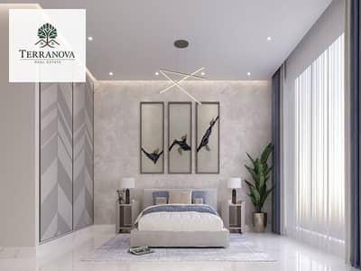 4 Bedroom Flat for Sale in Al Mamzar, Sharjah - 05 Bedroom 01-copy-0. jpg 4 Bedroom Flat for Sale in Al Mamzar, Sharjah - 05 Bedroom 01-copy-0. jpg