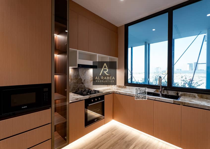 3 Tiger Downtown_Show Apartment-صور-13. jpg