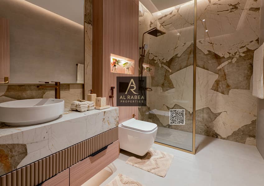 5 Tiger Downtown_Show Apartment-صور-16. jpg