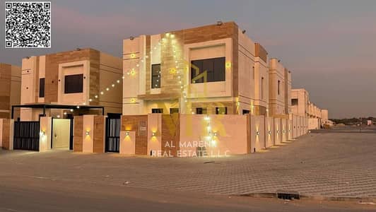 3 Bedroom Villa for Sale in Al Zahya, Ajman - 816597393-800x600. jpeg 3 Bedroom Villa for Sale in Al Zahya, Ajman - 816597393-800x600. jpeg