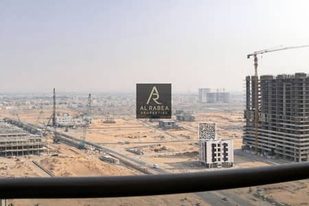 1 Bedroom Apartment for Sale in Al Amerah, Ajman - ChatGPT Image 16 فبراير 2026، 02_25_27 م. png 1 Bedroom Apartment for Sale in Al Amerah, Ajman - ChatGPT Image 16 فبراير 2026، 02_25_27 م. png