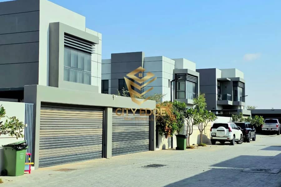 CORNER-READY-4BR-STAND ALONE-ARAB ONLY-MORTGAGE CORNER-READY-4BR-STAND ALONE-ARAB ONLY-MORTGAGE