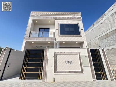 5 Bedroom Townhouse for Sale in Al Yasmeen, Ajman - fb1ef059-f7d3-45b0-a462-a7a12c7d5ca7. jpg