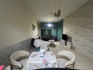 1 Bedroom Apartment for Rent in Al Rashidiya, Ajman - 6d8d0a31-3bd1-4443-959a-3a9439245f80. jpg