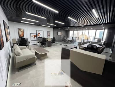 Office for Rent in Business Bay, Dubai - WhatsApp Image 2026-05-30 at 3.18. 21 PM (1). jpeg