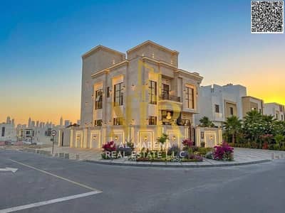 6 Bedroom Villa for Sale in Al Helio, Ajman - 840965816-800x600. jpeg 6 Bedroom Villa for Sale in Al Helio, Ajman - 840965816-800x600. jpeg