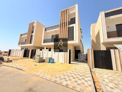 6 Bedroom Villa for Sale in Al Zahya, Ajman - a7ff5f7e-dc60-4009-a4a8-cb39ee95f9ff. jpg 6 Bedroom Villa for Sale in Al Zahya, Ajman - a7ff5f7e-dc60-4009-a4a8-cb39ee95f9ff. jpg