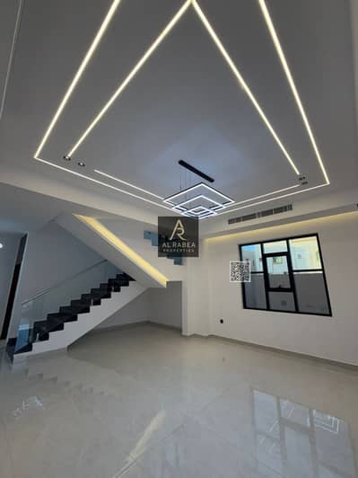 5 Bedroom Villa for Sale in Al Rawda, Ajman - 22820005-86fa-4ede-ad0a-fc85f6d9cfc5. jpg 5 Bedroom Villa for Sale in Al Rawda, Ajman - 22820005-86fa-4ede-ad0a-fc85f6d9cfc5. jpg