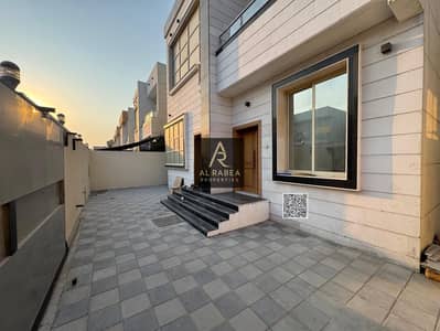 فیلا 5 غرف نوم للبيع في الياسمين، عجمان - d202f9f6-7b84-4d39-910b-a27fb51ce2d9. jpg فیلا 5 غرف نوم للبيع في الياسمين، عجمان - d202f9f6-7b84-4d39-910b-a27fb51ce2d9. jpg