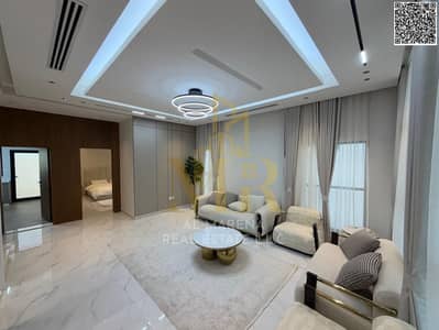 5 Bedroom Villa for Sale in Al Zahya, Ajman - WhatsApp Image 2026-05-19 at 10.09. 28 PM. jpeg
