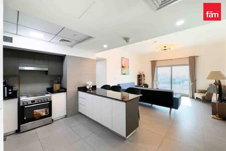 1 Bedroom Apartment for Rent in Dubai Science Park, Dubai - Furnished | Vacant | Spacious | 4 Cheques