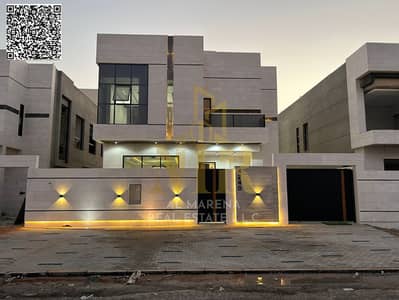 4 Bedroom Villa for Sale in Al Helio, Ajman - WhatsApp Image 2026-05-31 at 7.41. 18 PM (2). jpeg 4 Bedroom Villa for Sale in Al Helio, Ajman - WhatsApp Image 2026-05-31 at 7.41. 18 PM (2). jpeg