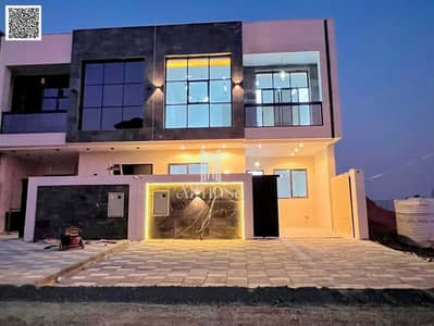 5 Bedroom Townhouse for Sale in Al Helio, Ajman - 872ac7e6-290e-4bcf-acc1-87ef30425ee7. jpg