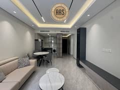 Brand New Spacious 1bhk ! Faimly Bulding! Prime location